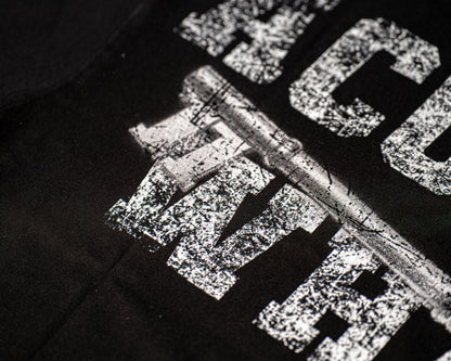 D11 “ACCEPT WHAT IS.” TEE